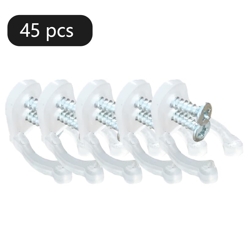 Outdoor Basic LED Rope Lights, Waterproof, 100Ft, Colorful, Flexible, 8 Modes, Connectable for Indoor/Outdoor Use